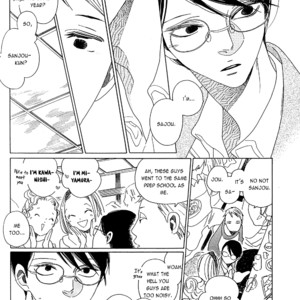 [Nakamura Asumiko] Occupation to Beloved [Eng] – Gay Manga sex 35