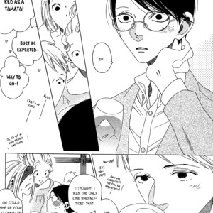 [Nakamura Asumiko] Occupation to Beloved [Eng] – Gay Manga sex 37