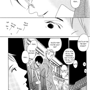 [Nakamura Asumiko] Occupation to Beloved [Eng] – Gay Manga sex 38