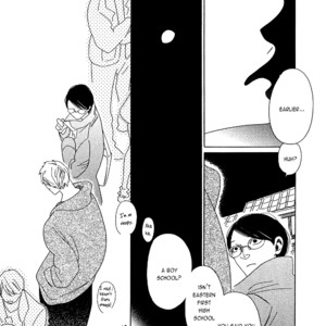 [Nakamura Asumiko] Occupation to Beloved [Eng] – Gay Manga sex 39