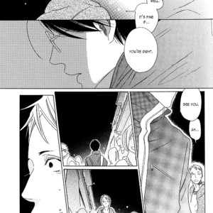 [Nakamura Asumiko] Occupation to Beloved [Eng] – Gay Manga sex 40