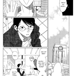 [Nakamura Asumiko] Occupation to Beloved [Eng] – Gay Manga sex 41