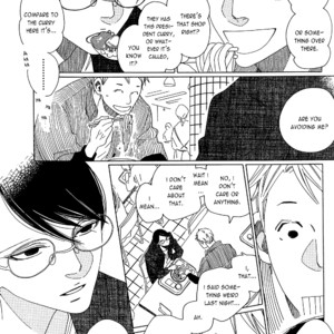 [Nakamura Asumiko] Occupation to Beloved [Eng] – Gay Manga sex 42