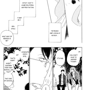 [Nakamura Asumiko] Occupation to Beloved [Eng] – Gay Manga sex 43