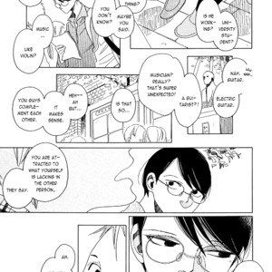 [Nakamura Asumiko] Occupation to Beloved [Eng] – Gay Manga sex 44