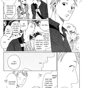 [Nakamura Asumiko] Occupation to Beloved [Eng] – Gay Manga sex 45