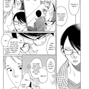 [Nakamura Asumiko] Occupation to Beloved [Eng] – Gay Manga sex 47