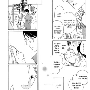 [Nakamura Asumiko] Occupation to Beloved [Eng] – Gay Manga sex 48