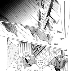 [Nakamura Asumiko] Occupation to Beloved [Eng] – Gay Manga sex 50