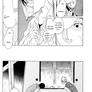 [Nakamura Asumiko] Occupation to Beloved [Eng] – Gay Manga sex 51