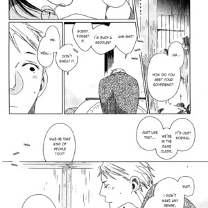 [Nakamura Asumiko] Occupation to Beloved [Eng] – Gay Manga sex 53