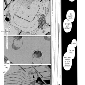 [Nakamura Asumiko] Occupation to Beloved [Eng] – Gay Manga sex 55