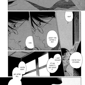 [Nakamura Asumiko] Occupation to Beloved [Eng] – Gay Manga sex 56