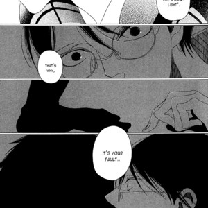 [Nakamura Asumiko] Occupation to Beloved [Eng] – Gay Manga sex 58