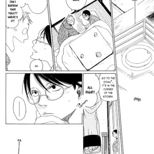 [Nakamura Asumiko] Occupation to Beloved [Eng] – Gay Manga sex 59