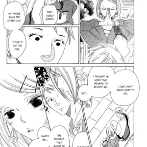 [Nakamura Asumiko] Occupation to Beloved [Eng] – Gay Manga sex 61