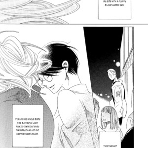 [Nakamura Asumiko] Occupation to Beloved [Eng] – Gay Manga sex 63