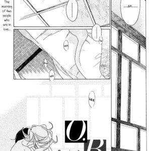 [Nakamura Asumiko] Occupation to Beloved [Eng] – Gay Manga sex 65