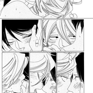 [Nakamura Asumiko] Occupation to Beloved [Eng] – Gay Manga sex 66