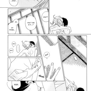 [Nakamura Asumiko] Occupation to Beloved [Eng] – Gay Manga sex 67