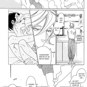 [Nakamura Asumiko] Occupation to Beloved [Eng] – Gay Manga sex 73