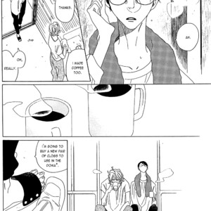 [Nakamura Asumiko] Occupation to Beloved [Eng] – Gay Manga sex 74