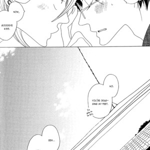[Nakamura Asumiko] Occupation to Beloved [Eng] – Gay Manga sex 78