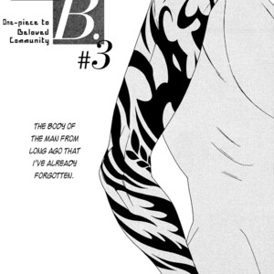[Nakamura Asumiko] Occupation to Beloved [Eng] – Gay Manga sex 81