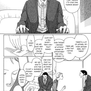 [Nakamura Asumiko] Occupation to Beloved [Eng] – Gay Manga sex 83