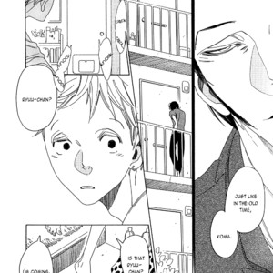 [Nakamura Asumiko] Occupation to Beloved [Eng] – Gay Manga sex 84