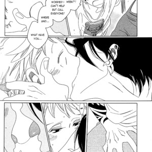 [Nakamura Asumiko] Occupation to Beloved [Eng] – Gay Manga sex 85