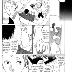 [Nakamura Asumiko] Occupation to Beloved [Eng] – Gay Manga sex 87