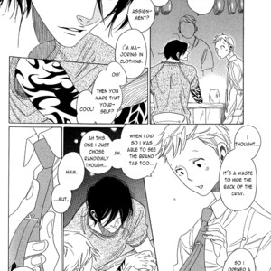 [Nakamura Asumiko] Occupation to Beloved [Eng] – Gay Manga sex 89
