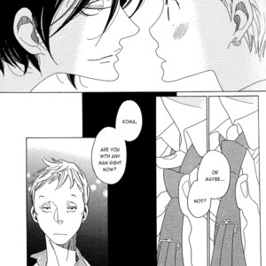 [Nakamura Asumiko] Occupation to Beloved [Eng] – Gay Manga sex 90