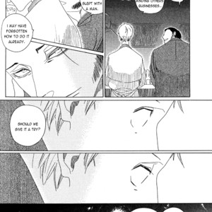 [Nakamura Asumiko] Occupation to Beloved [Eng] – Gay Manga sex 91