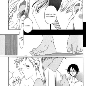 [Nakamura Asumiko] Occupation to Beloved [Eng] – Gay Manga sex 92