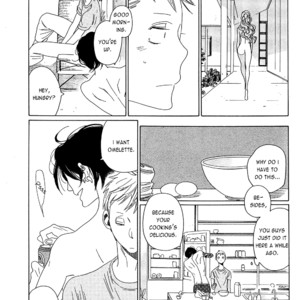 [Nakamura Asumiko] Occupation to Beloved [Eng] – Gay Manga sex 98