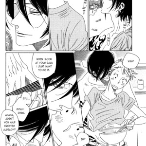 [Nakamura Asumiko] Occupation to Beloved [Eng] – Gay Manga sex 99