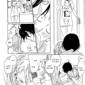 [Nakamura Asumiko] Occupation to Beloved [Eng] – Gay Manga sex 100