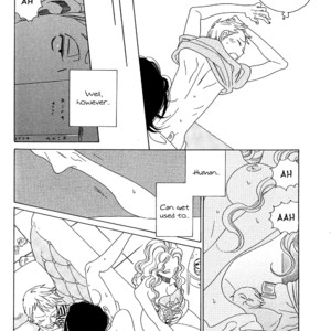 [Nakamura Asumiko] Occupation to Beloved [Eng] – Gay Manga sex 101