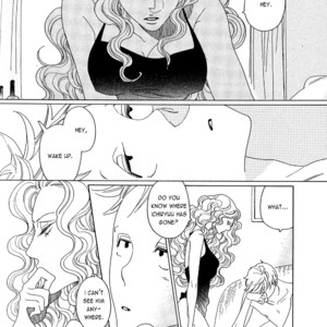 [Nakamura Asumiko] Occupation to Beloved [Eng] – Gay Manga sex 103