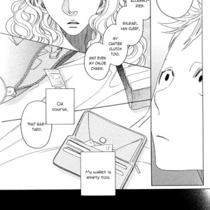 [Nakamura Asumiko] Occupation to Beloved [Eng] – Gay Manga sex 104