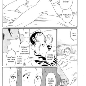 [Nakamura Asumiko] Occupation to Beloved [Eng] – Gay Manga sex 105