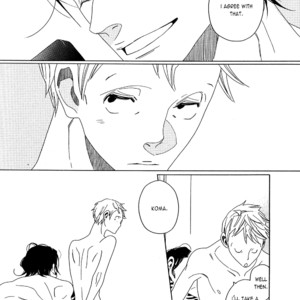 [Nakamura Asumiko] Occupation to Beloved [Eng] – Gay Manga sex 107