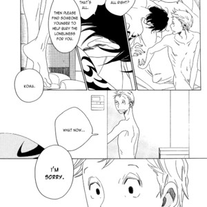 [Nakamura Asumiko] Occupation to Beloved [Eng] – Gay Manga sex 108