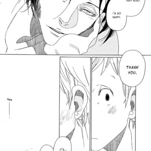 [Nakamura Asumiko] Occupation to Beloved [Eng] – Gay Manga sex 109