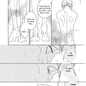 [Nakamura Asumiko] Occupation to Beloved [Eng] – Gay Manga sex 110