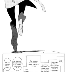 [Nakamura Asumiko] Occupation to Beloved [Eng] – Gay Manga sex 111