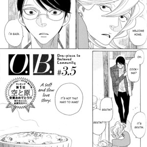 [Nakamura Asumiko] Occupation to Beloved [Eng] – Gay Manga sex 113