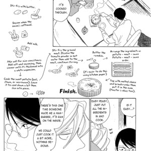 [Nakamura Asumiko] Occupation to Beloved [Eng] – Gay Manga sex 114
